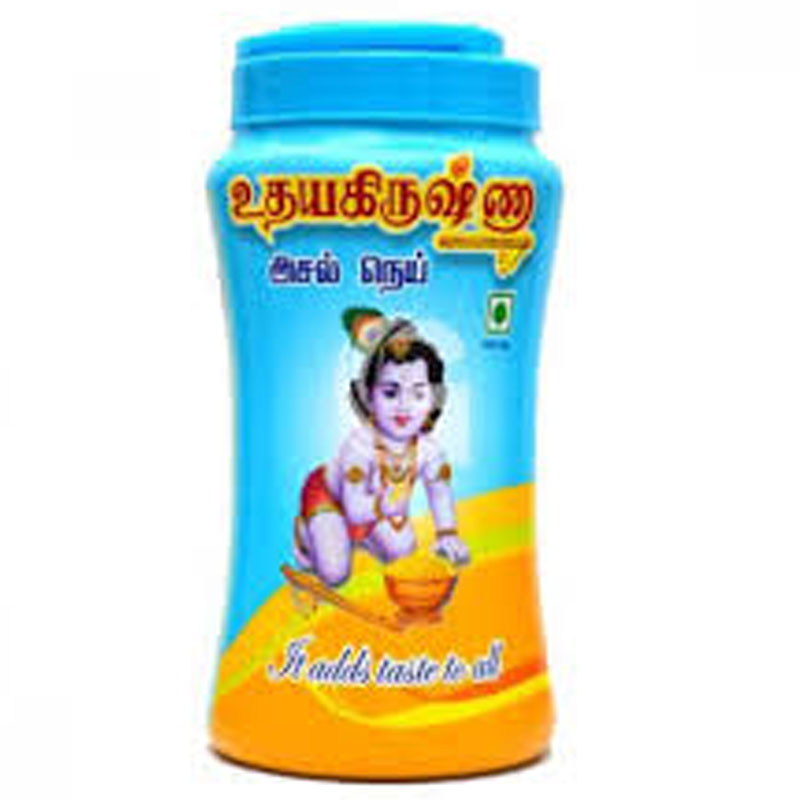 Udhaya Krishna Ghee 500ml